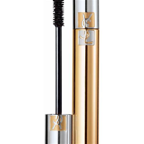 diorshow mascara vs ysl|best mascara for high volume.